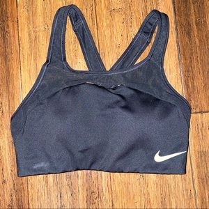 EUC Nike Sports Bra